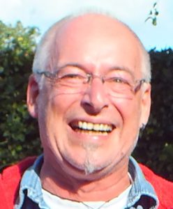 Dieter Nissen
