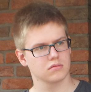 Fin Ingwersen