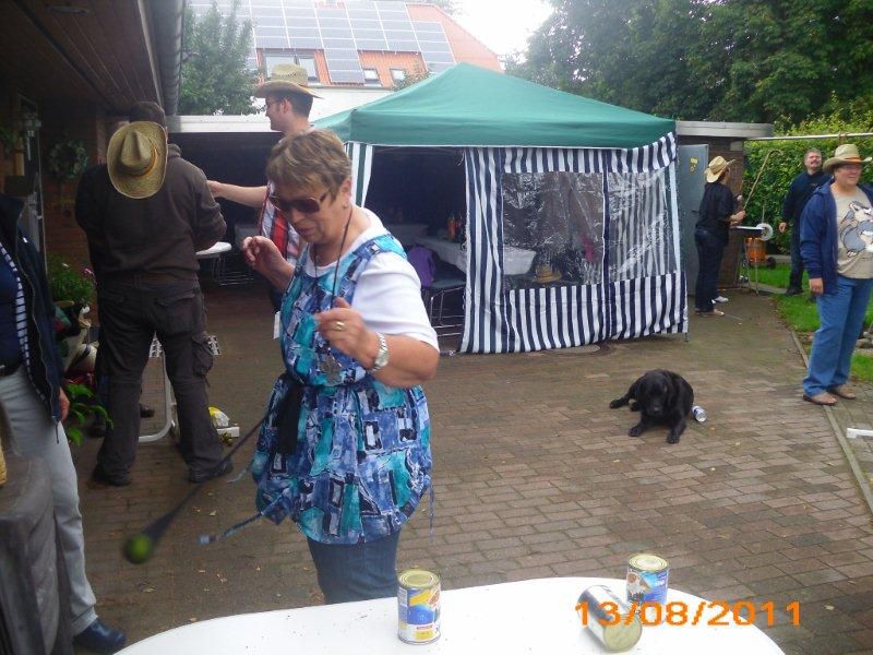 Sommerfest 2011 (2)