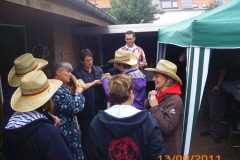 Sommerfest 2011