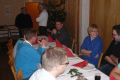 k-Weihnachtsfeier 2011