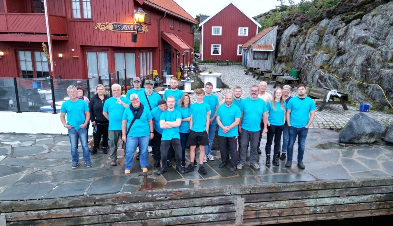 Tauchgemeinschaft Leck e.V.