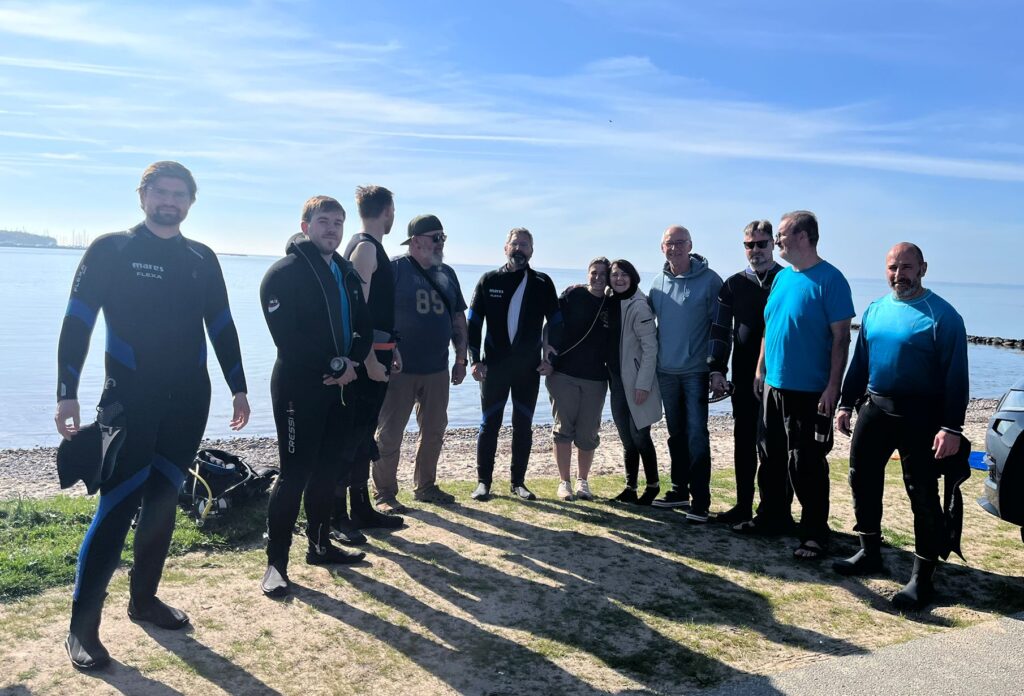 Gruppenbild