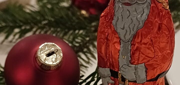 Weihnachtsfeier der Tauchgemeinschaft Leck e.V.